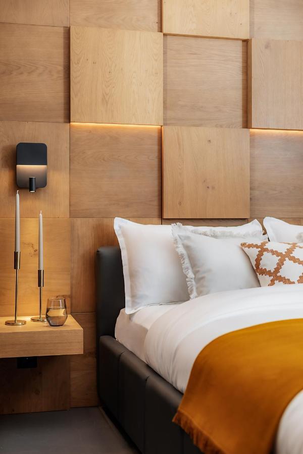 Visionapartments Basel - Contactless Check-In Luaran gambar
